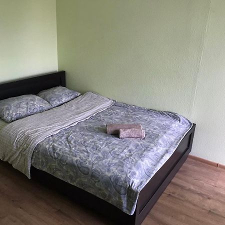 Bunker Best Mini-Hotel キエフ エクステリア 写真
