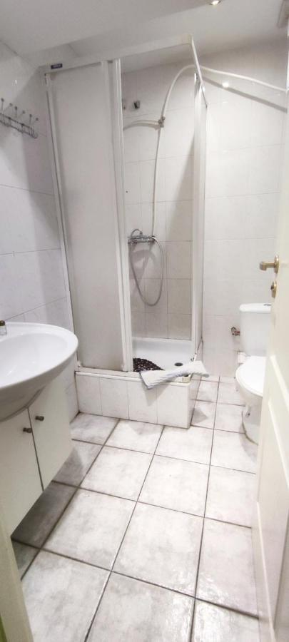Bunker Best Mini-Hotel キエフ エクステリア 写真