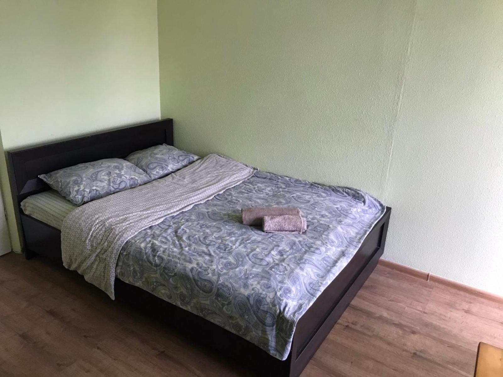 Bunker Best Mini-Hotel キエフ エクステリア 写真
